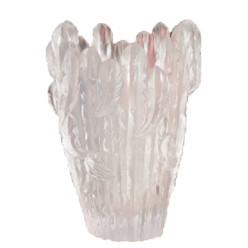 TXJ-935 Nordic Style Liuli Vase Quintessence