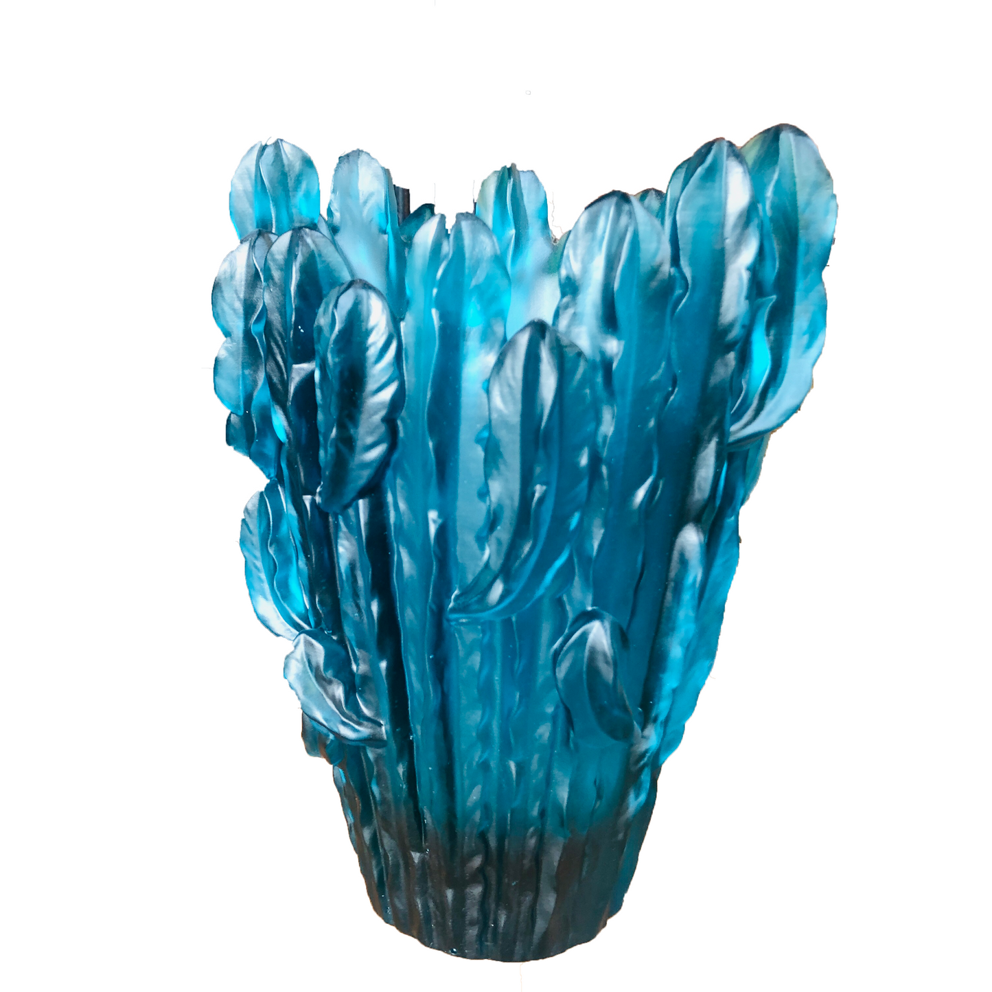 TXJ-935 Nordic Style Liuli Vase Quintessence