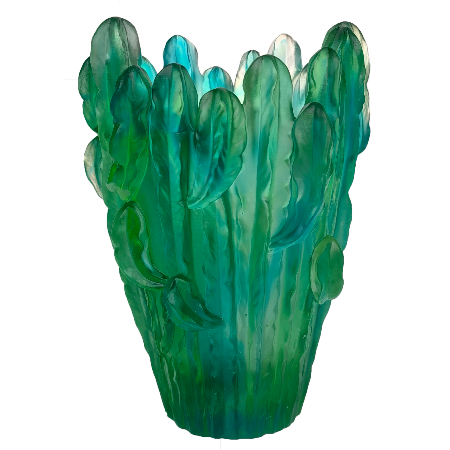 TXJ-935 Nordic Style Liuli Vase Quintessence