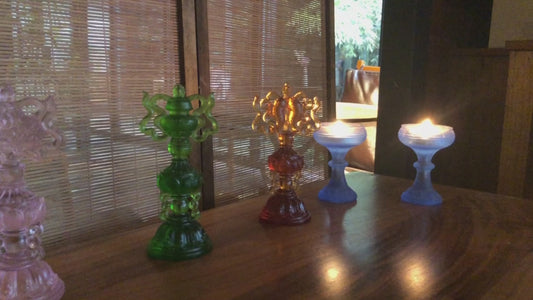 TXJ-367 A Sacred Suite of Eight Auspicious Symbols of Chinese Traditional Cultural Creativity Crafts