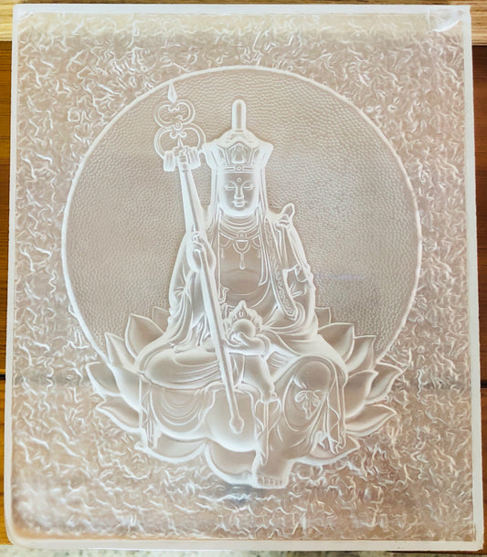 TXJ-926 Liuli Ksitigarbha Tile building decoration